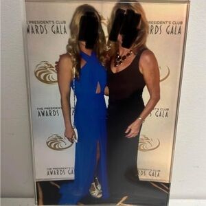 Like New Formal Dress